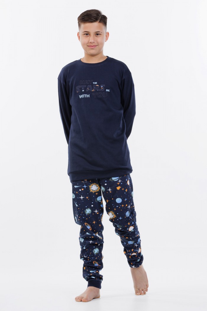 Teenage boy's pajamas MEI 702570