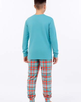 Teenage boy's pajamas MEI 702575