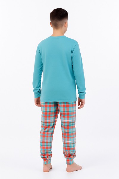 Teenage boy's pajamas MEI 702575