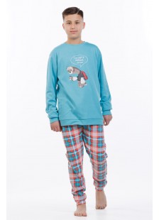 Teenage boy's pajamas MEI 702575
