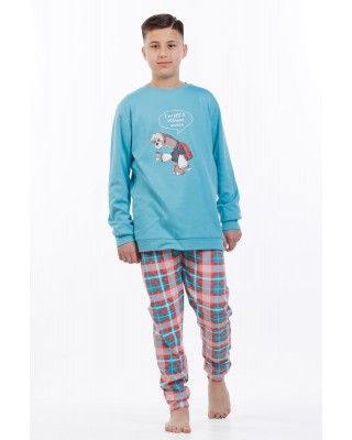 Teenage boy's pajamas MEI 702575