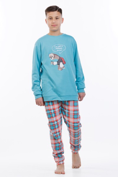 Teenage boy's pajamas MEI 702575
