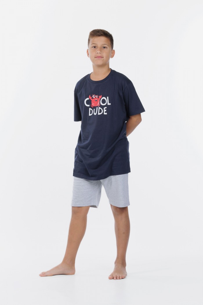 Teenage Summer Pajama MEI 752410