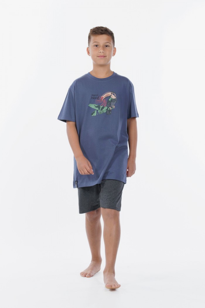 Teenage Summer Pajama MEI 752420