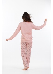 WOMEN'S WINTER PAJAMAS MEI 802530