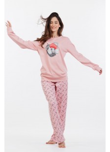 WOMEN'S WINTER PAJAMAS MEI 802530