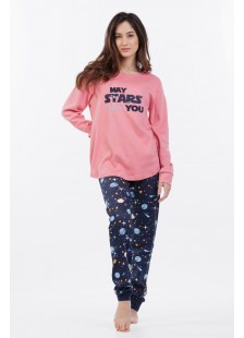 WOMEN'S WINTER PAJAMAS MEI 802570