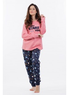 WOMEN'S WINTER PAJAMAS MEI 802570