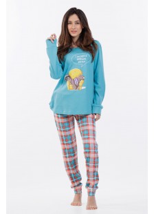 WOMEN'S WINTER PAJAMAS MEI 802575