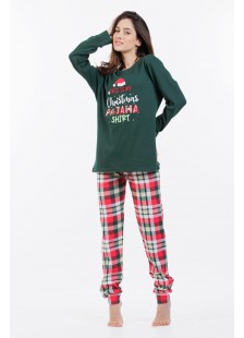 WOMEN'S WINTER PAJAMAS MEI 802585
