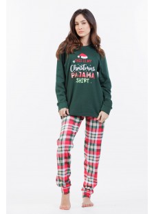 WOMEN'S WINTER PAJAMAS MEI 802585