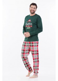 HERREN-WINTER-SCHLAFANZUG MEI 902585 HERREN-WINTER-SCHLAFANZUG MEI 902585