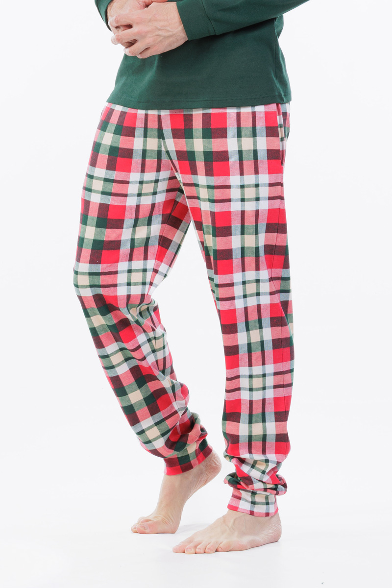 HERREN-WINTER-SCHLAFANZUG MEI 902585