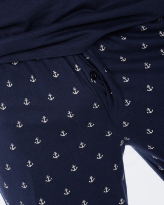 Men's Summer Pajamas MEI 952530