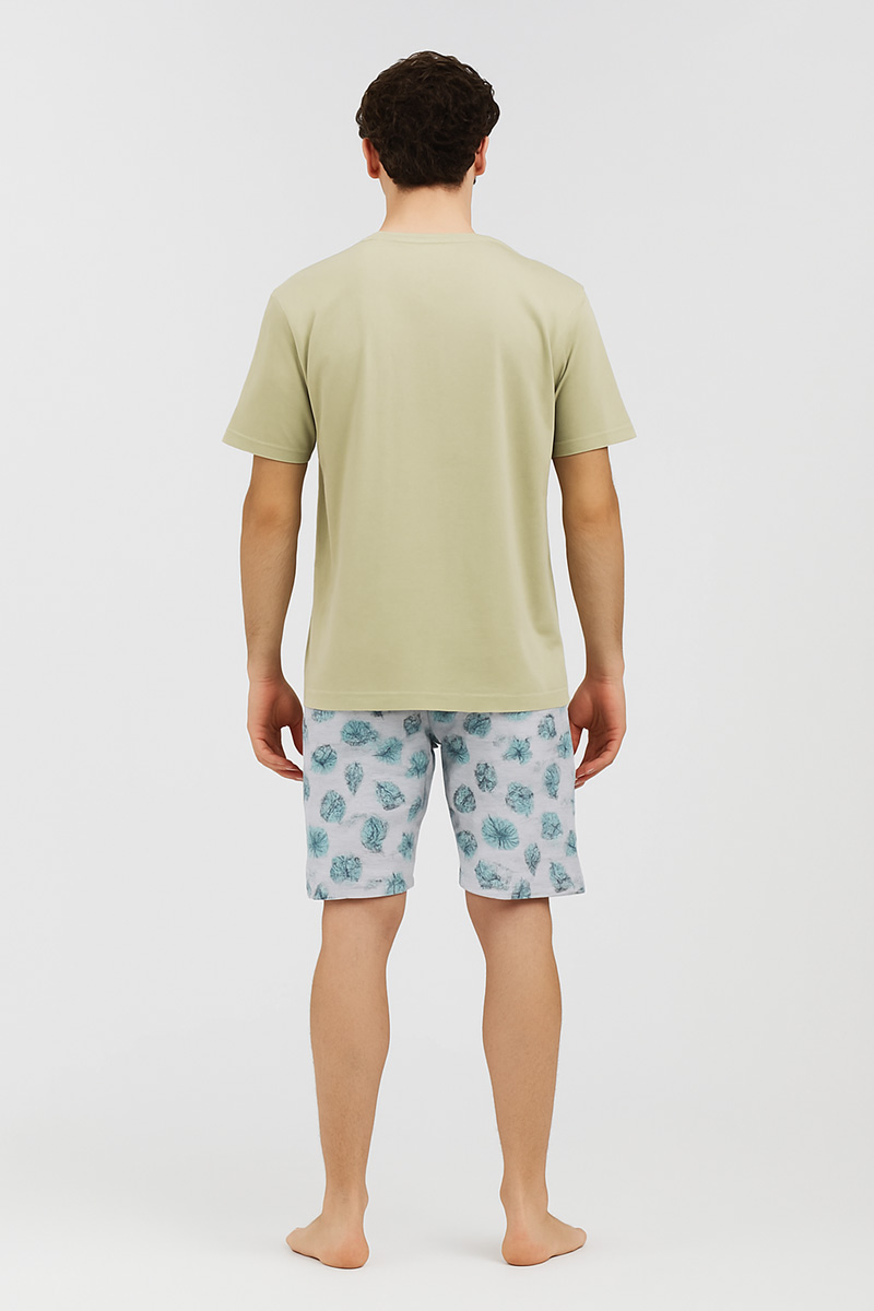 Men's Summer Pajamas MEI 952450