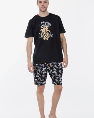 Men's Summer Pajamas MEI 952460