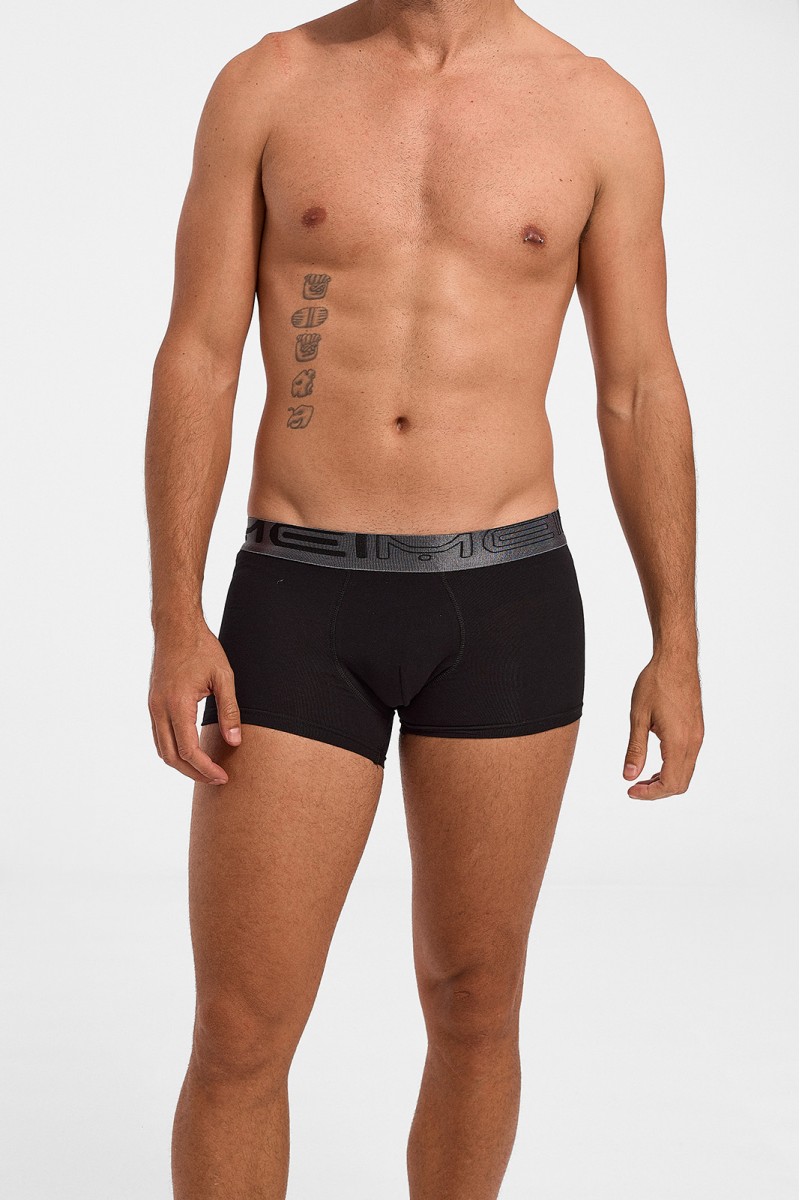 Men's Boxer MEI 170 ANTHRACIT Men's Boxer MEI 170 ANTHRACIT