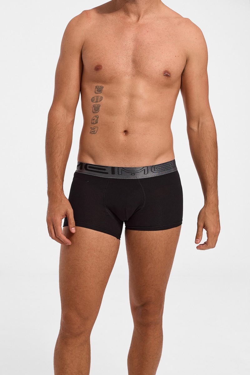Men's Boxer MEI 170 ANTHRACIT Men's Boxer MEI 170 ANTHRACIT
