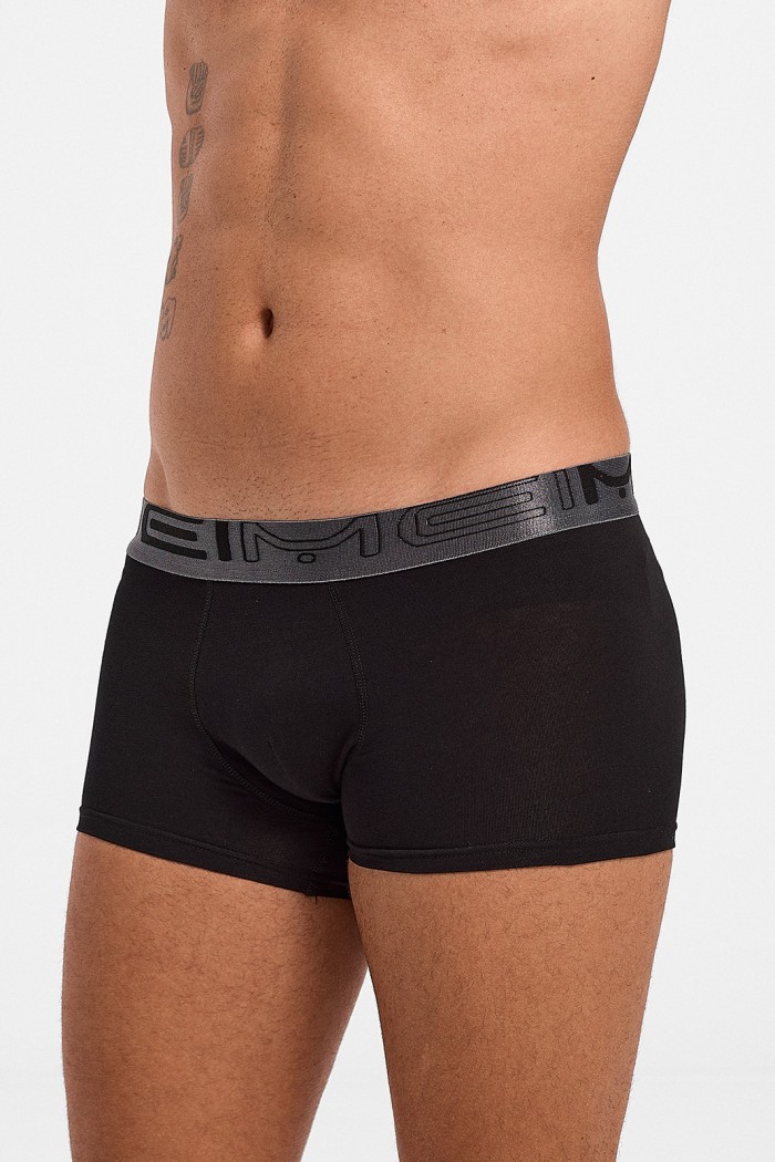 Men's Boxer MEI 170 ANTHRACIT