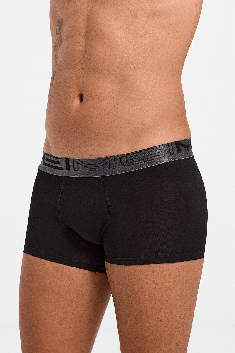 Men's Boxer MEI 170 ANTHRACIT Men's Boxer MEI 170 ANTHRACIT