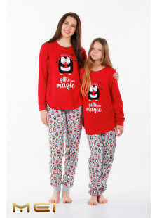 Teenage girl pajamas MEI GIFTS ARE MAGIC 602375