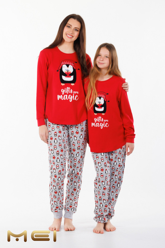 Teenage girl pajamas MEI GIFTS ARE MAGIC 602375