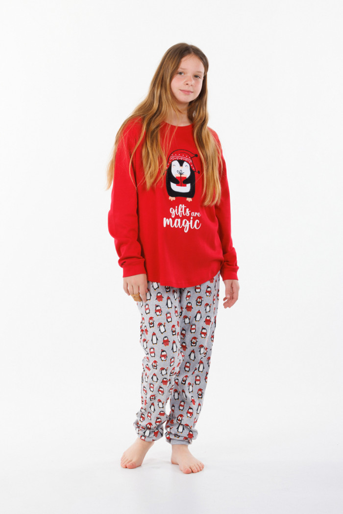 Teenage girl pajamas MEI GIFTS ARE MAGIC 602375