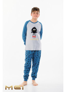 Teenage boy's pajamas MEI MONSTER 702365