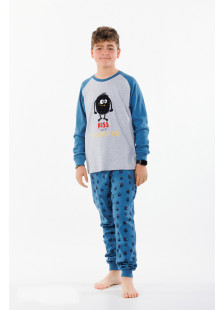 Teenage boy's pajamas MEI MONSTER 702365