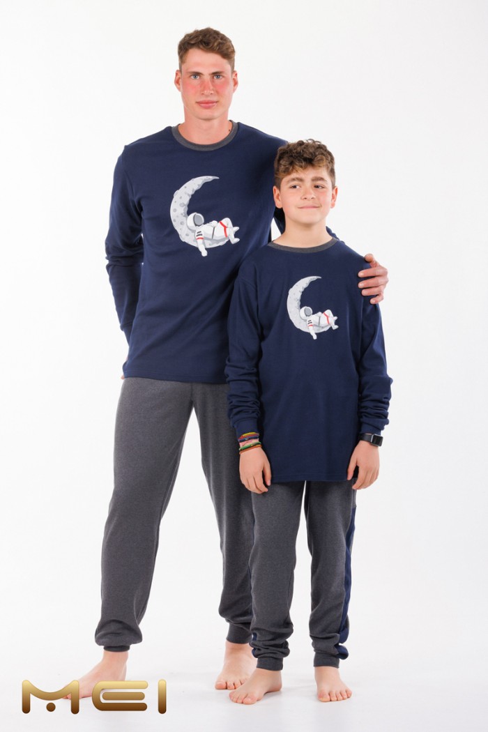 Schlafanzug für Teenager MEI GIFTS ARE MAGIC 702385