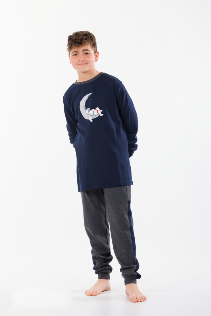 Schlafanzug für Teenager MEI GIFTS ARE MAGIC 702385