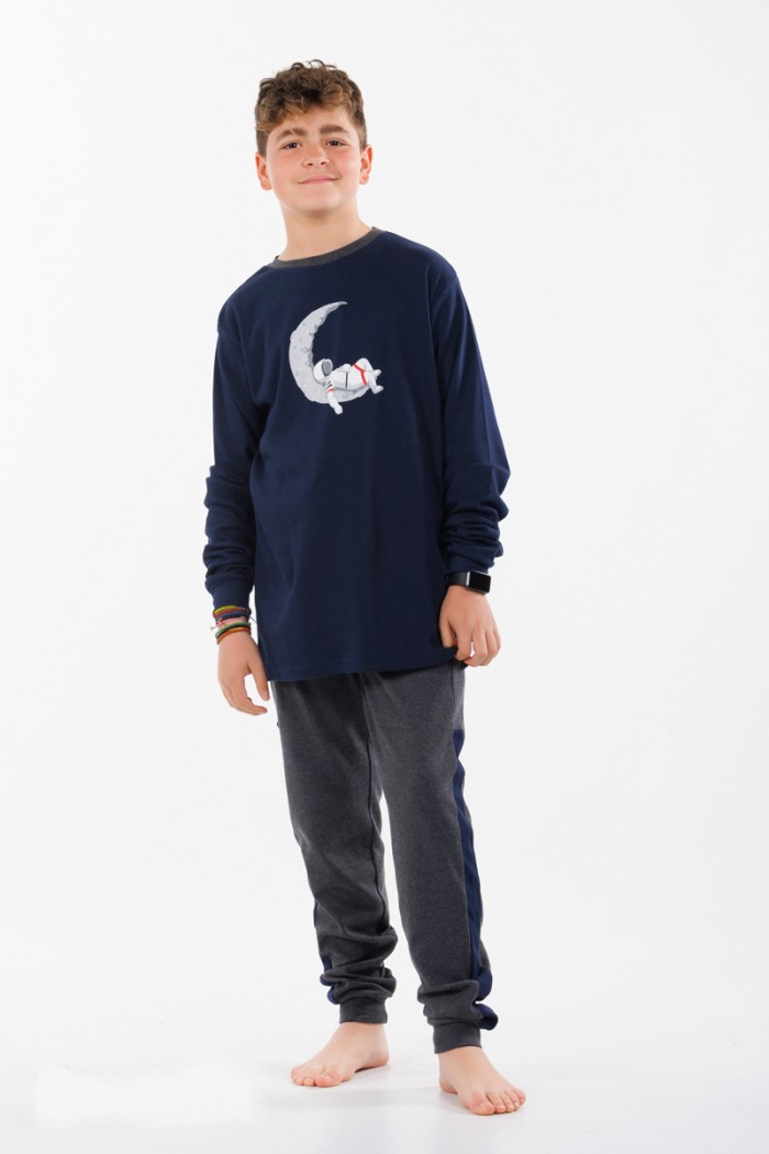 Schlafanzug für Teenager MEI GIFTS ARE MAGIC 702385