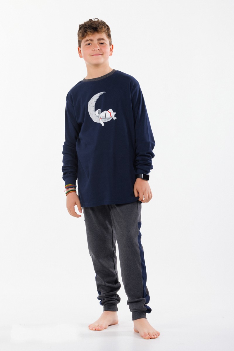 Teenage boy's pajamas MEI GIFTS ARE MAGIC 702385
