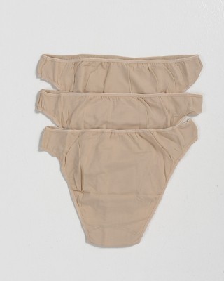 Baumwollunterwäsche MEI TAI 3 PACK 226030 BEZ