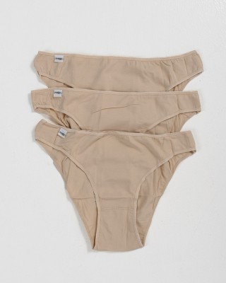 Baumwollunterwäsche MEI TAI 3 PACK 226030 BEZ