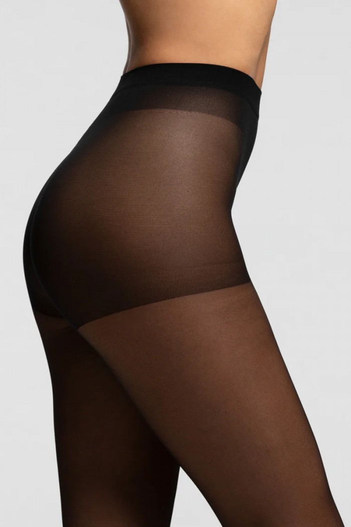 Elastic Tights MEWE 20 Illusion 4020