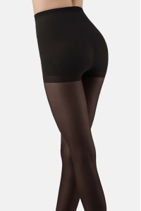 Elastic Tights MEWE 20 Illusion 4020