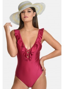 Women's one-piece swimsuit MiandMi 21047 Women's one-piece swimsuit MiandMi 21047