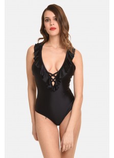 Women's one-piece swimsuit MiandMi 21047 Women's one-piece swimsuit MiandMi 21047