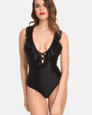 Women's one-piece swimsuit MiandMi 21047