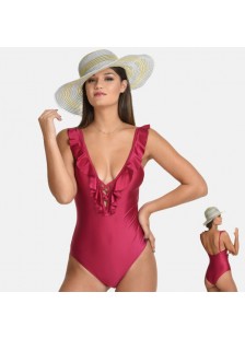 Women's one-piece swimsuit MiandMi 21047 Women's one-piece swimsuit MiandMi 21047