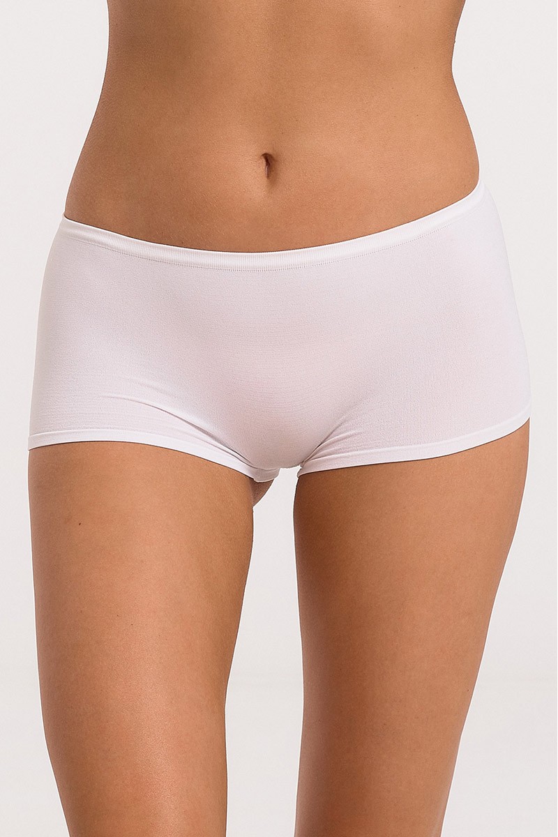 Women's Boxer Seamless by MiandMi in Many Colors