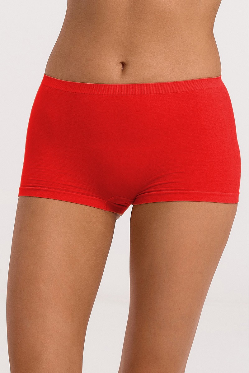 Women's Boxer Seamless by MiandMi in Many Colors