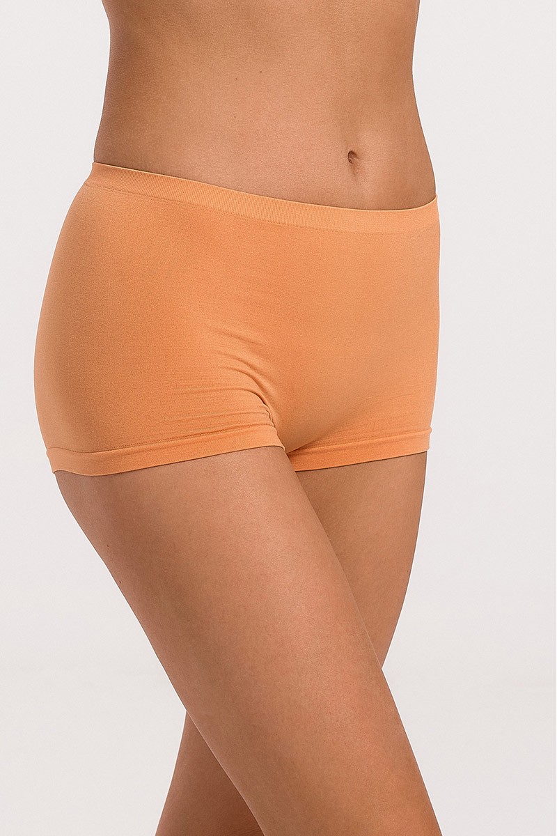 Women's Boxer Seamless by MiandMi in Many Colors