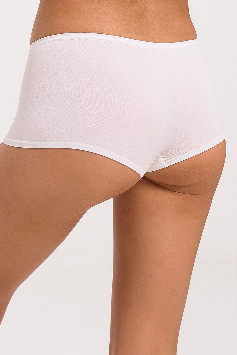 Women's Boxer Seamless by MiandMi in Many Colors