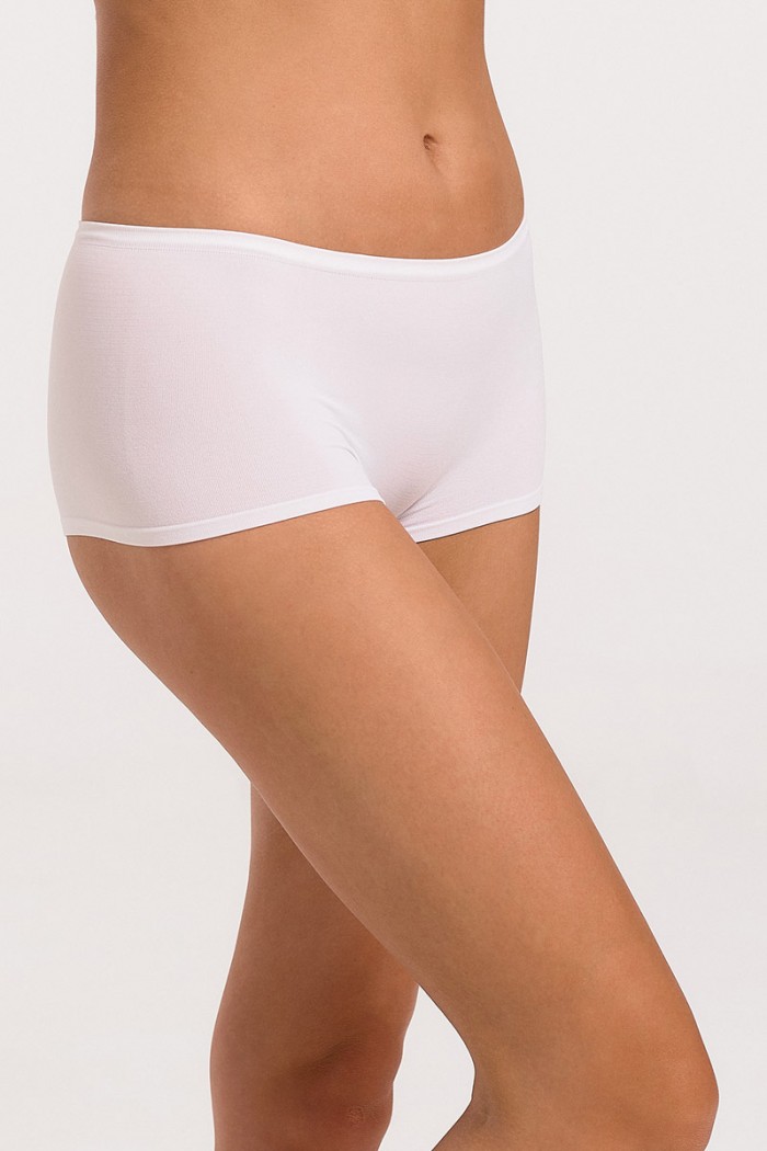 Women's Boxer Seamless von MiandMi in vielen Farben