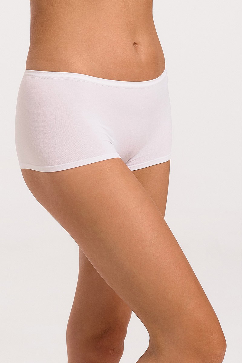 Women's Boxer Seamless by MiandMi in Many Colors