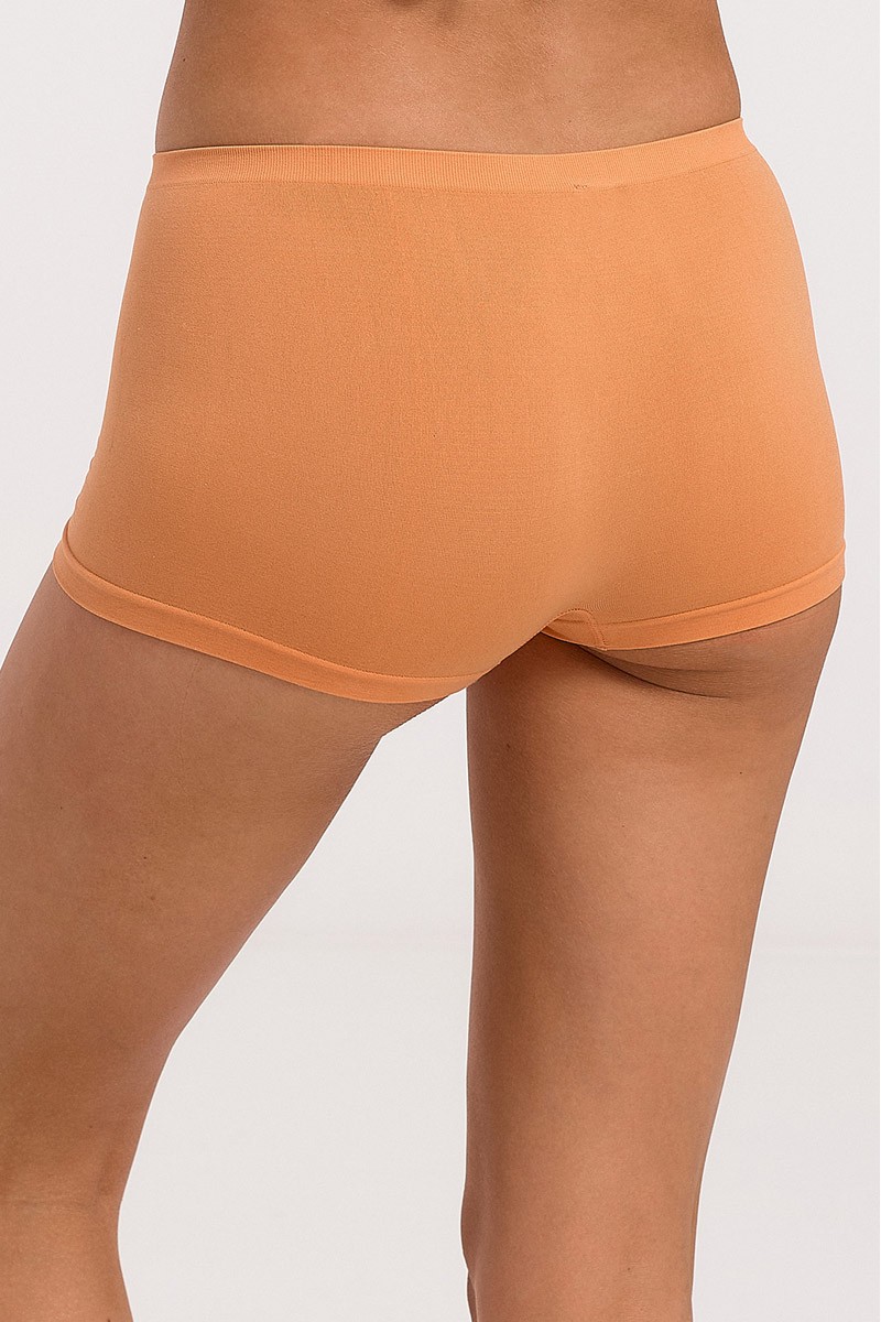 Women's Boxer Seamless by MiandMi in Many Colors