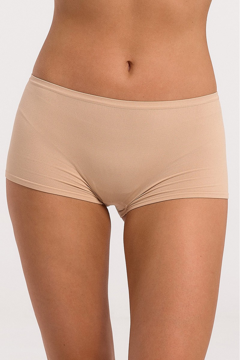 Women's Boxer Seamless by MiandMi in Many Colors