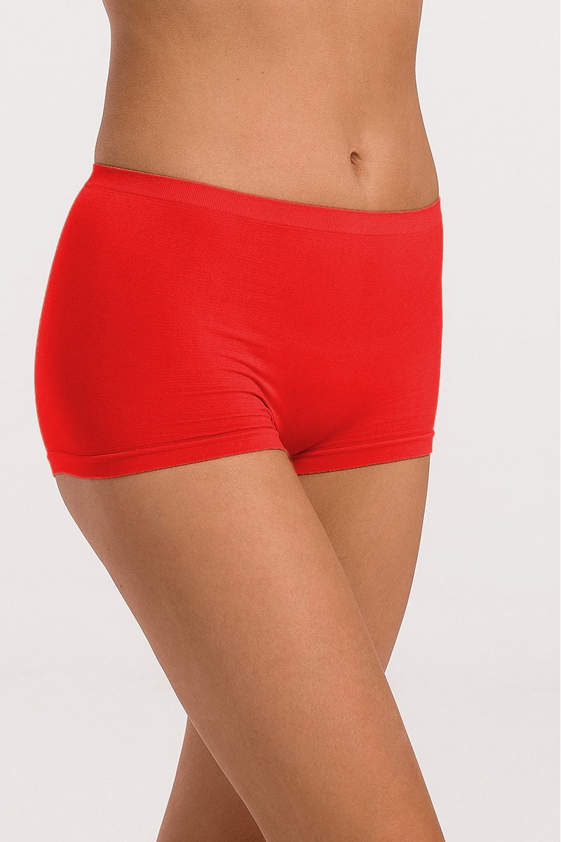 Women's Boxer Seamless by MiandMi in Many Colors